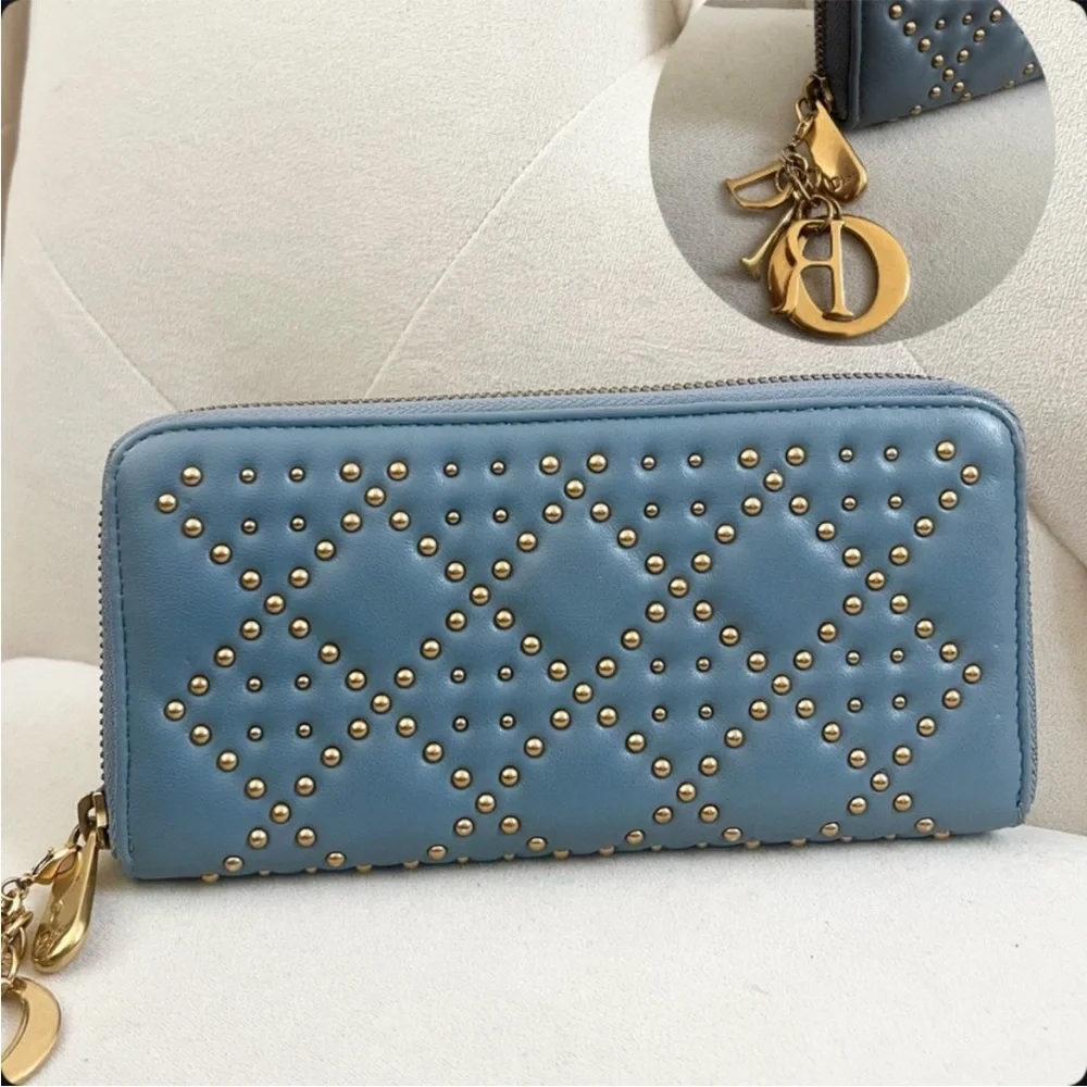 Dior authentic christian